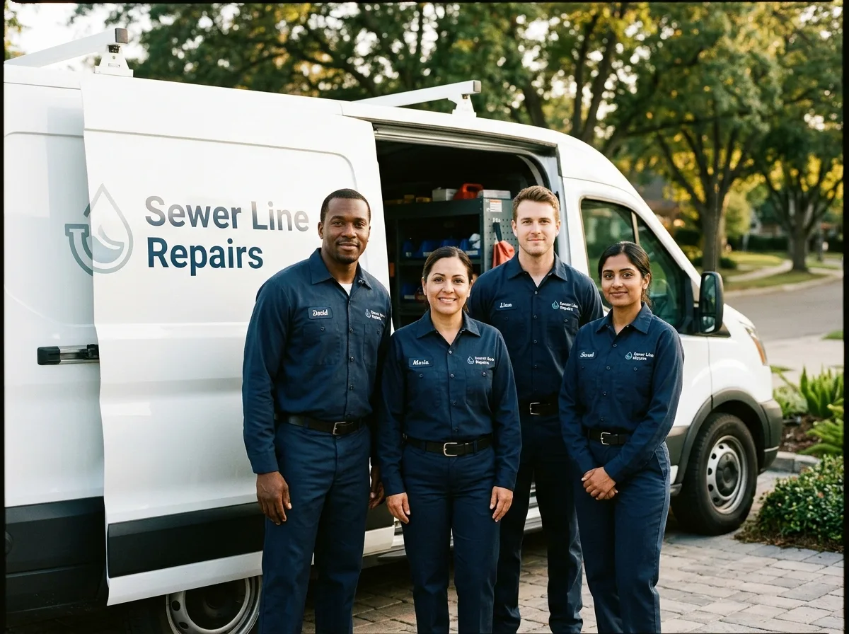 Emergency Plumber company in Coulters, PA